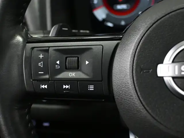 2023 Nissan Rogue Platinum No Accident BOSE HUD 360CAM Navigatio - Photo 17