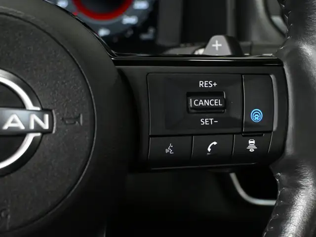 2023 Nissan Rogue Platinum No Accident BOSE HUD 360CAM Navigatio - Photo 18