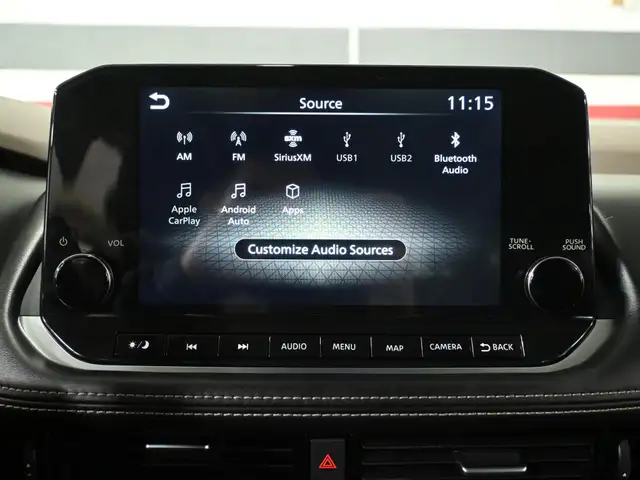 2023 Nissan Rogue Platinum No Accident BOSE HUD 360CAM Navigatio - Photo 20