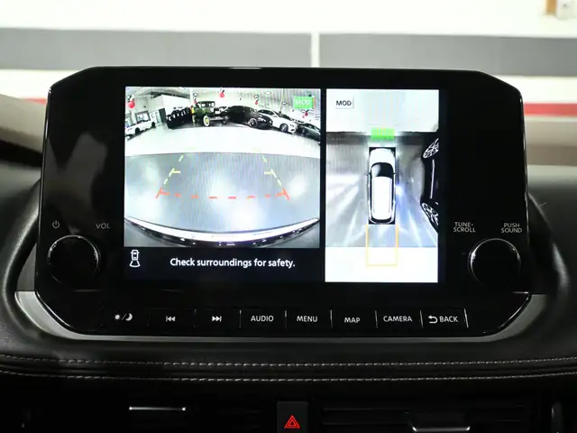 2023 Nissan Rogue Platinum No Accident BOSE HUD 360CAM Navigatio - Photo 21