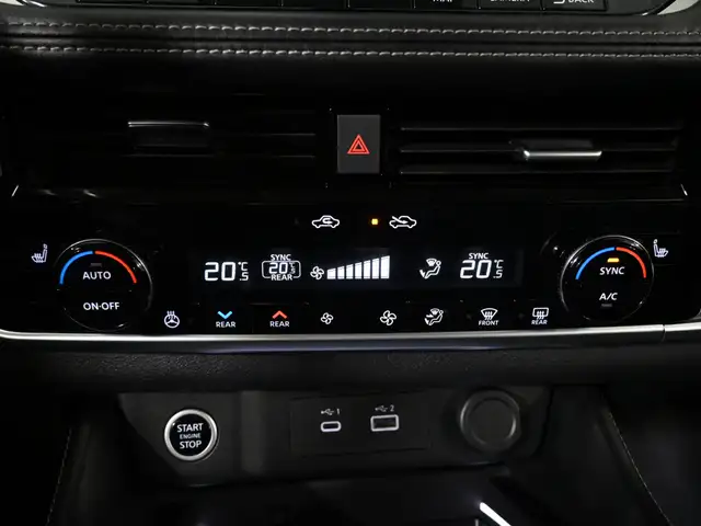 2023 Nissan Rogue Platinum No Accident BOSE HUD 360CAM Navigatio - Photo 22