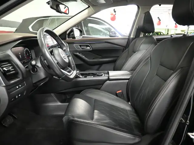 2023 Nissan Rogue Platinum No Accident BOSE HUD 360CAM Navigatio - Photo 26