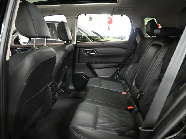 2023 Nissan Rogue Platinum No Accident BOSE HUD 360CAM Navigatio - Photo 27