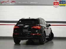 2023 Audi Q5 Progressiv S-Line Sport Black Optics No Accident Na - Photo 2