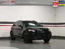 2023 Audi Q5 Progressiv S-Line Sport Black Optics No Accident Na - Photo 3