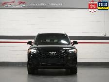 2023 Audi Q5 Progressiv S-Line Sport Black Optics No Accident Na - Photo 4