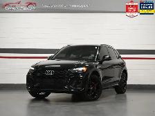 2023 Audi Q5 Progressiv S-Line Sport Black Optics No Accident Na - Photo 5