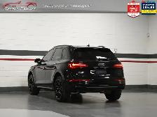 2023 Audi Q5 Progressiv S-Line Sport Black Optics No Accident Na - Photo 6