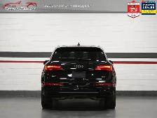 2023 Audi Q5 Progressiv S-Line Sport Black Optics No Accident Na - Photo 7