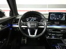 2023 Audi Q5 Progressiv S-Line Sport Black Optics No Accident Na - Photo 12