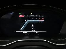 2023 Audi Q5 Progressiv S-Line Sport Black Optics No Accident Na - Photo 13
