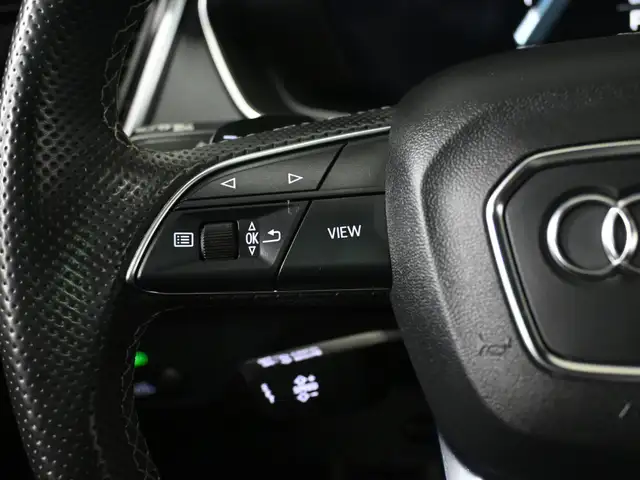2023 Audi Q5 Progressiv S-Line Sport Black Optics No Accident Na - Photo 14