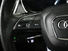 2023 Audi Q5 Progressiv S-Line Sport Black Optics No Accident Na - Photo 14