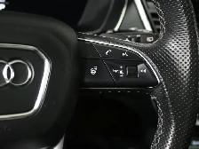 2023 Audi Q5 Progressiv S-Line Sport Black Optics No Accident Na - Photo 15