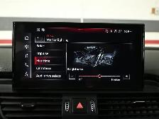 2023 Audi Q5 Progressiv S-Line Sport Black Optics No Accident Na - Photo 18