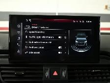 2023 Audi Q5 Progressiv S-Line Sport Black Optics No Accident Na - Photo 19
