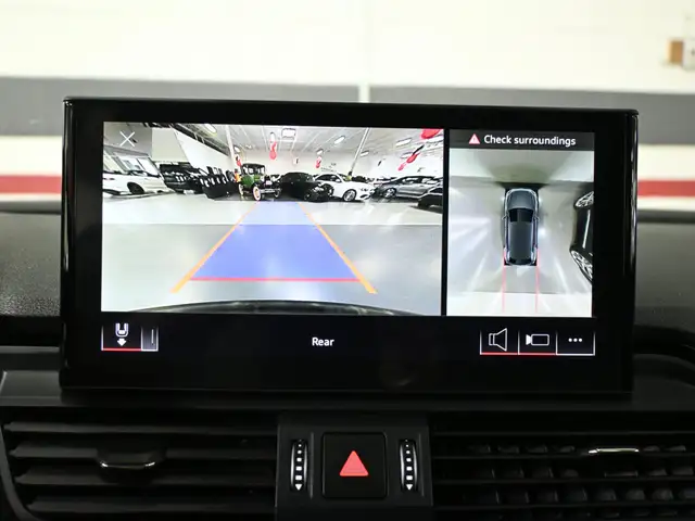 2023 Audi Q5 Progressiv S-Line Sport Black Optics No Accident Na - Photo 20
