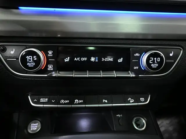 2023 Audi Q5 Progressiv S-Line Sport Black Optics No Accident Na - Photo 21