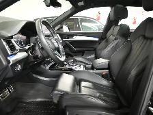 2023 Audi Q5 Progressiv S-Line Sport Black Optics No Accident Na - Photo 24