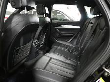 2023 Audi Q5 Progressiv S-Line Sport Black Optics No Accident Na - Photo 25