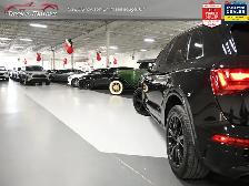 2023 Audi Q5 Progressiv S-Line Sport Black Optics No Accident Na - Photo 26