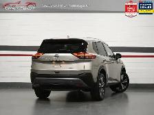 2023 Nissan Rogue SL No Accident 360CAM Navigation Panoramic Roo - Photo 2