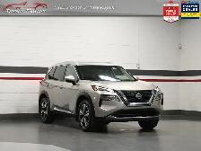 2023 Nissan Rogue SL No Accident 360CAM Navigation Panoramic Roo - Photo 3