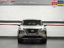 2023 Nissan Rogue SL No Accident 360CAM Navigation Panoramic Roo - Photo 4