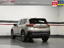 2023 Nissan Rogue SL No Accident 360CAM Navigation Panoramic Roo - Photo 6