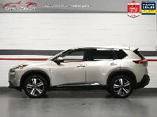 2023 Nissan Rogue SL No Accident 360CAM Navigation Panoramic Roo - Photo 9