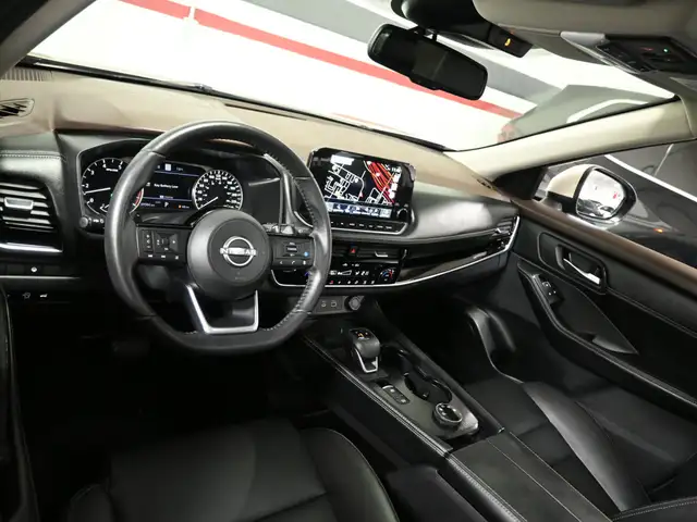2023 Nissan Rogue SL No Accident 360CAM Navigation Panoramic Roo - Photo 10