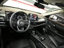 2023 Nissan Rogue SL No Accident 360CAM Navigation Panoramic Roo - Photo 10