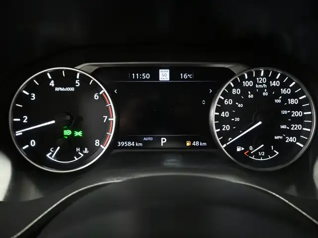 2023 Nissan Rogue SL No Accident 360CAM Navigation Panoramic Roo - Photo 13