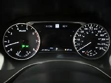 2023 Nissan Rogue SL No Accident 360CAM Navigation Panoramic Roo - Photo 13