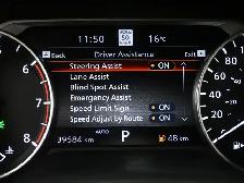 2023 Nissan Rogue SL No Accident 360CAM Navigation Panoramic Roo - Photo 14