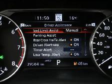 2023 Nissan Rogue SL No Accident 360CAM Navigation Panoramic Roo - Photo 15