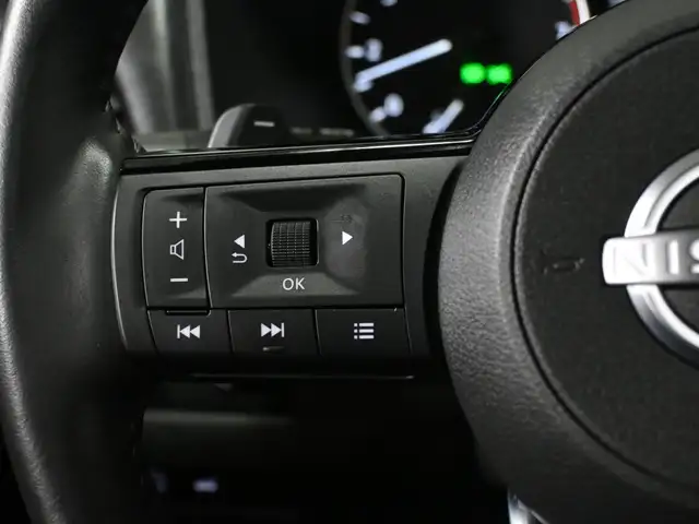 2023 Nissan Rogue SL No Accident 360CAM Navigation Panoramic Roo - Photo 16