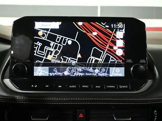 2023 Nissan Rogue SL No Accident 360CAM Navigation Panoramic Roo - Photo 18