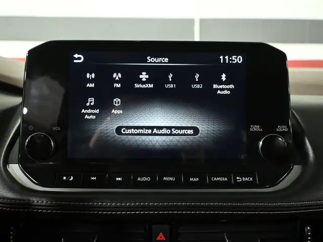 2023 Nissan Rogue SL No Accident 360CAM Navigation Panoramic Roo - Photo 19