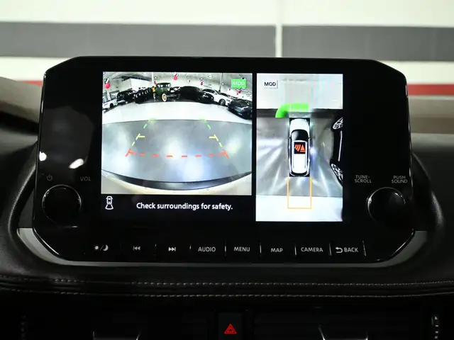2023 Nissan Rogue SL No Accident 360CAM Navigation Panoramic Roo - Photo 20