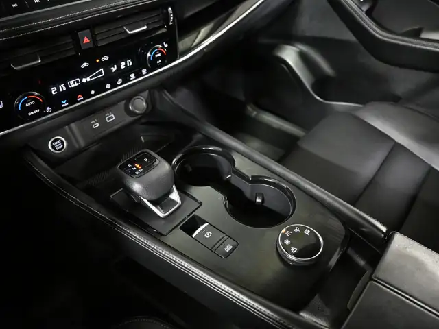 2023 Nissan Rogue SL No Accident 360CAM Navigation Panoramic Roo - Photo 23