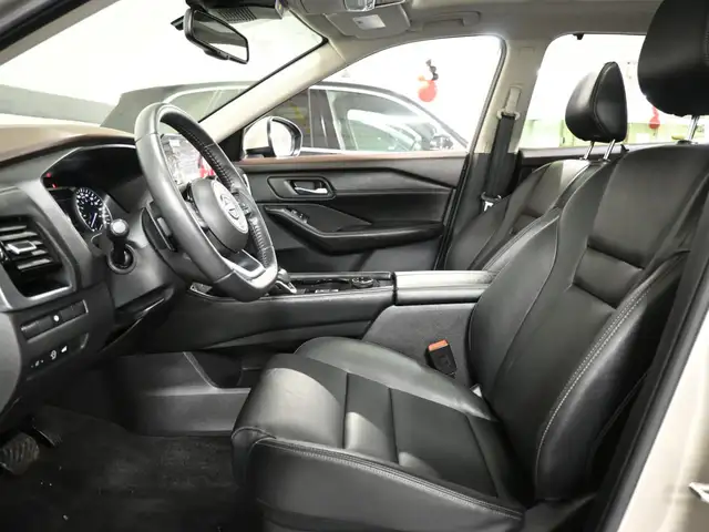 2023 Nissan Rogue SL No Accident 360CAM Navigation Panoramic Roo - Photo 25