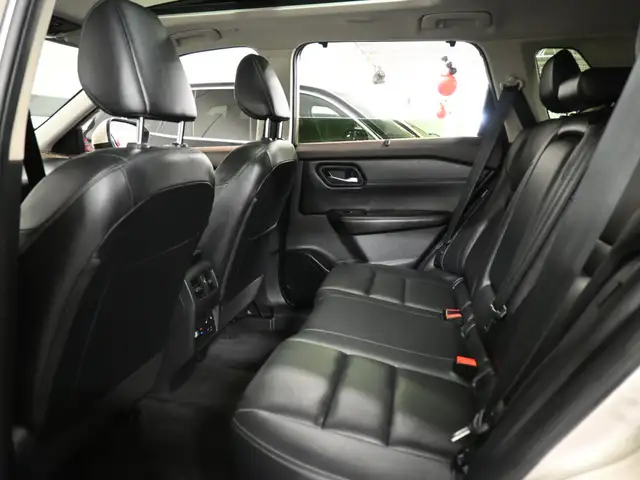 2023 Nissan Rogue SL No Accident 360CAM Navigation Panoramic Roo - Photo 26