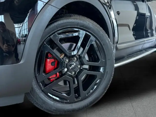 2023 Kia Telluride X-Line SX X Line|AWD|Dual Panoramic Moon Roof - Photo 2