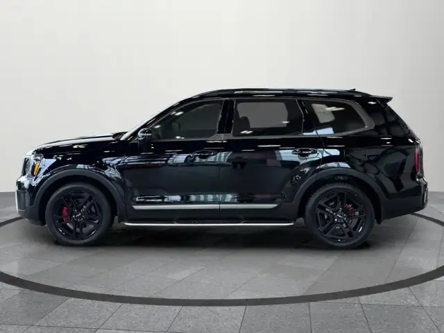 2023 Kia Telluride X-Line SX X Line|AWD|Dual Panoramic Moon Roof - Photo 3