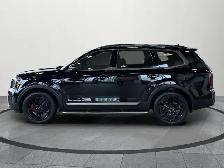 2023 Kia Telluride X-Line SX X Line|AWD|Dual Panoramic Moon Roof - Photo 3