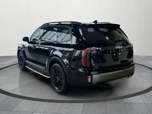 2023 Kia Telluride X-Line SX X Line|AWD|Dual Panoramic Moon Roof - Photo 4