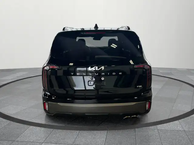 2023 Kia Telluride X-Line SX X Line|AWD|Dual Panoramic Moon Roof - Photo 5