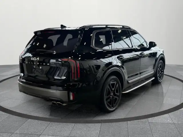 2023 Kia Telluride X-Line SX X Line|AWD|Dual Panoramic Moon Roof - Photo 6