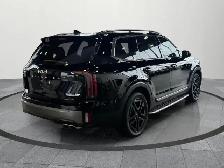 2023 Kia Telluride X-Line SX X Line|AWD|Dual Panoramic Moon Roof - Photo 6